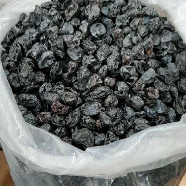 مویز سیاه محلی اورامان