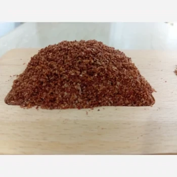 سماق ارگانیک ژیرلا