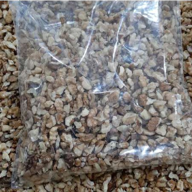 مغز گردوی دندانه کوهستان