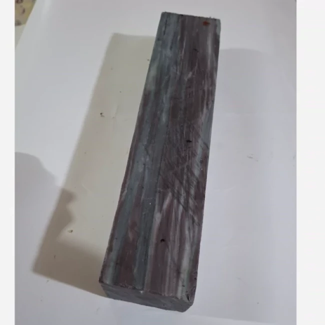 هسان ، سنگ چاقو تیز کن طبیعی سایز بزرگ