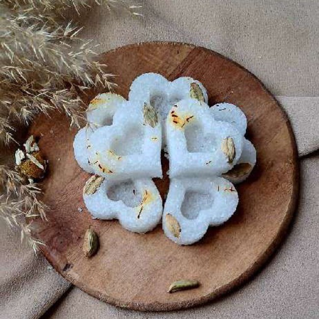 نبات قلبی