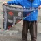 روسری هوری کردی   روسری کردی