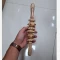ماساژور چوبی دنده ای دست ساز