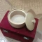 قندان چوبی دست ساز 