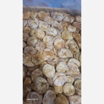 انجیر خشک نرم (2کیلویی)