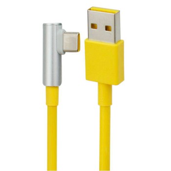 کابل شارژ شیائومی مدل توربو شارژ K40 گیمینگ