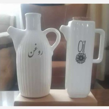 روغن ریز سرامیکی