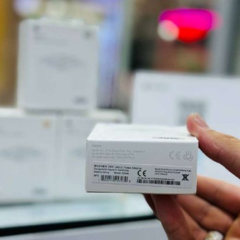 کلگی شارژ اورجینال 20 وات آیفون 3B/A