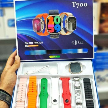 ساعت هوشمند T700