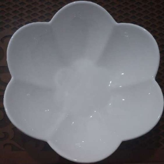 میوه خوری طرح گل