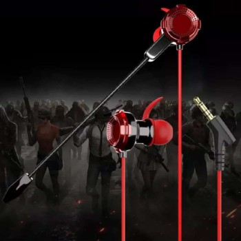هندزفری گیمینگ سیمی XG-120 New 2024 3.5 mm