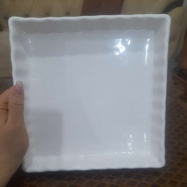 تارت خوری مربع