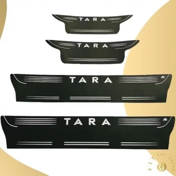 پارکابی چرمی تارا 