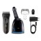 ریش تراش سری 3 براون مدل BRAUN 3050cc