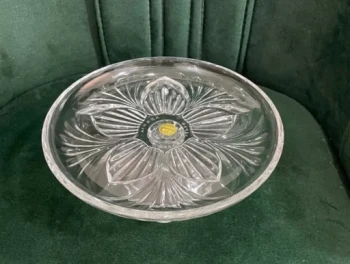 شیرینی خوری پایه دار اصل ژاپن