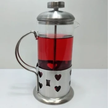 فرنچ پرس جونای مدل قلب