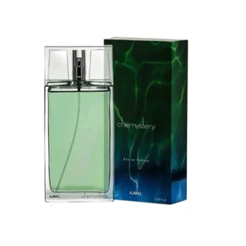 ادکلن چمیستری اجمل اورجینال Chemystery عطر چمستری اصل