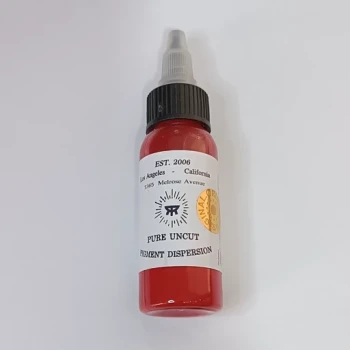 رنگ تاتو قرمز رنگ لب 30 گرم رنگ تتو پایه آب RED Wine تتو لب ابرو میکروپیگمنتی انواع صوزن تاچ کارتریژ سوزن نانو موجوده