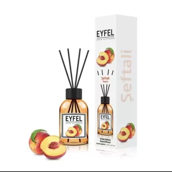 خوشبو کننده ایفل رایحه هلو عطر ایفل خوشبوکننده ایفل رایحه هلو