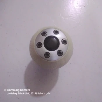 سر دنده اسپرت مناسب تمامی ماشین ها خاص و بروز 