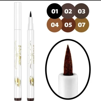 ماژیک ابرو ضدآب استخری شماره 9 قهوه ای متوسط