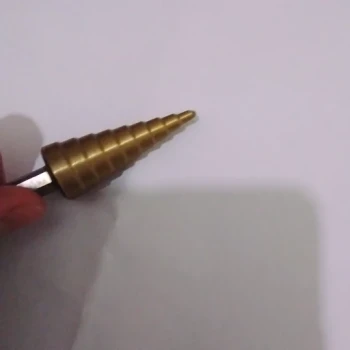 مته مخروطی کاجی سایز 20 