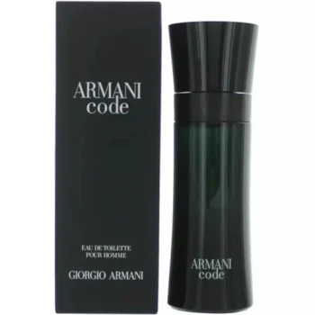 ادکلن آرمانی کد armani code جورجیوآرمانی عطر آرمانی 