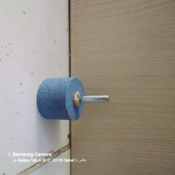 سنگ دریل باکیفیت 