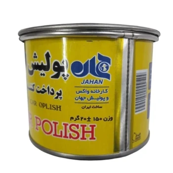 خش گیر خودرو وزن 150 گرم