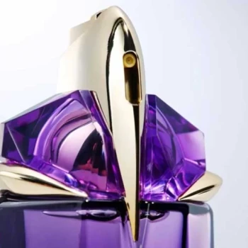 ادکلن زنانه alien عطر آلین Alien هولوگرام دار 