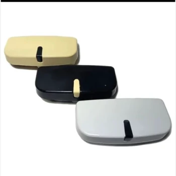 نگهدارنده عینک ماشین داخل ابر دار مدل All-car