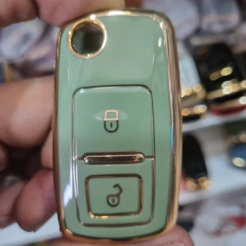 کاور سوئیچ لاکچری پژو 405  پژو پارس قدیمی جنس وارداتی