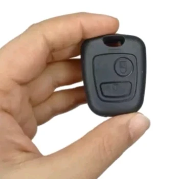 قاب ریموت 206
