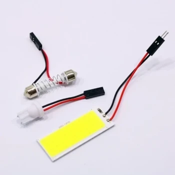 Led سقف خودرو مناسب تمام خودروها