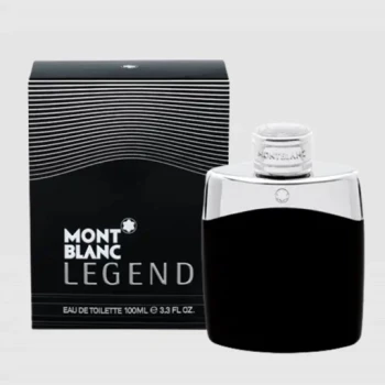 ادکلن مونت بلک لجند Montblanc Legend عطر لجند ادکلن مونت بلان