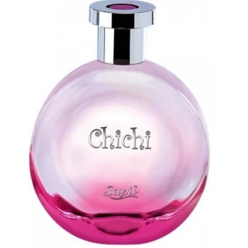 ادکلن چیچی صورتی Chichi اورجینال  chichi sapil عطر چیچی