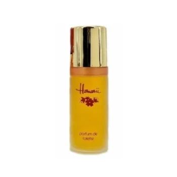 ادکلن هاوای قدیمی Hawaii عطر هاوایی hawaii اودکلن هوایی