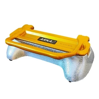 کباب زن ( کباب گیر ) کوبیده دستی آرکا (پس کرایه)