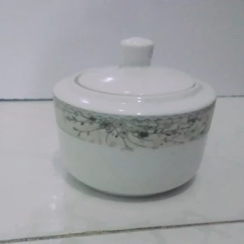 قندان زیبا چینی 