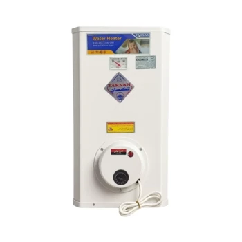 آبگرمکن برقی 4 میل سفارشی تکسان مدل L100 (پس کرایه)