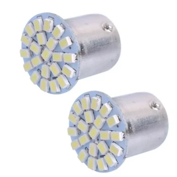 Led خودرو تک کنتاک بسته دو عددی