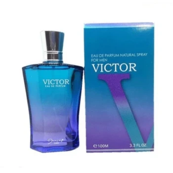 ادکلن ویکتور ژک ساف اصل victor jacsaf