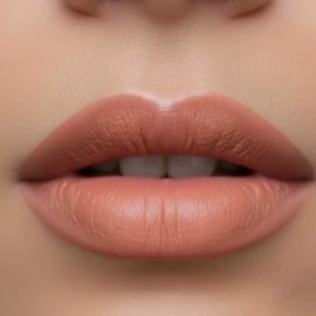 رژلب گیاهی رنگ تمشکی ضدآب رژ لب استخری