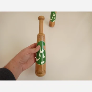 میل باستانی و زورخانه کوچک با کیفیت عالی 