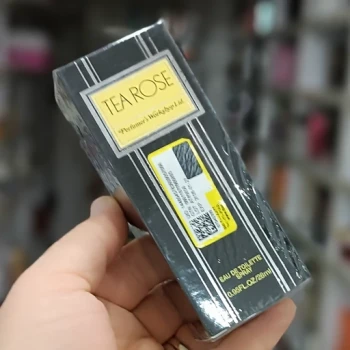 ادکلن تیرز اورجینال Tea Rose آمریکایی عطر تیروس تیروز