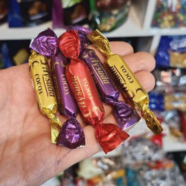 شکلات مدادی آی سودا ۲۵۰ گرم