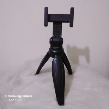 سه پایه گوشی موبایل جنس درجه یک و باکیفیت 