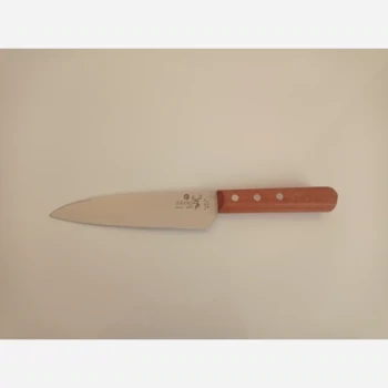 چاقو سایز 3 استیل فولاد گوزن نشان زنجان 