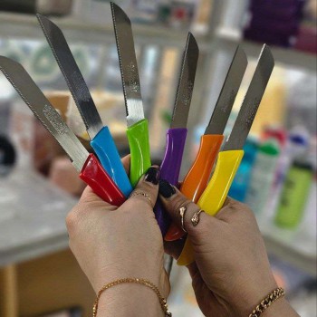 چاقو اره ای زولینگن(1576)