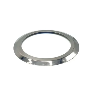 استیل دور دریچه کولر پراید بسته 4 عددی